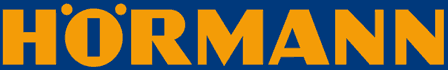 Логотип HOERMANN